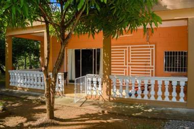 Apartamento El Verdor Hacienda Lopez Espino