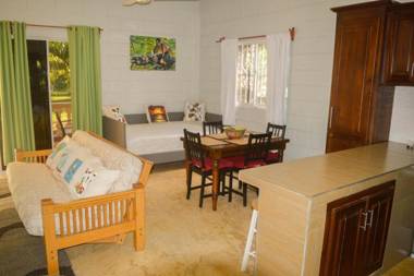 Apartamento El Verdor Hacienda Lopez Espino