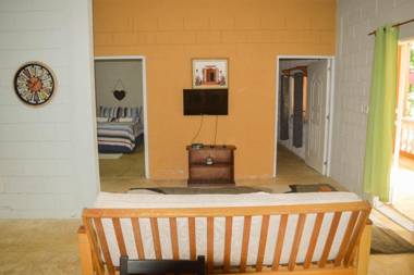 Apartamento El Verdor Hacienda Lopez Espino