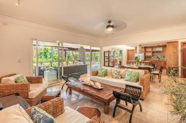 Glamorous w Jacuzzi Balcones del Atlntico