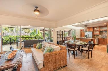 Glamorous w Jacuzzi Balcones del Atlntico