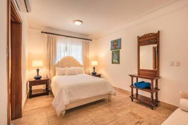 Glamorous w Jacuzzi Balcones del Atlntico