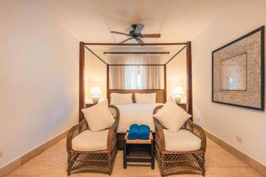 Glamorous w Jacuzzi Balcones del Atlntico