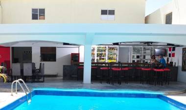 Hotel Las Palmeras