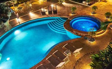 Grand Laguna Beach Properties by Calisto Stays