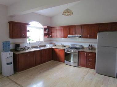 Villa Sosua Hispaniola Residencial