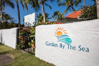 Garden By The Sea