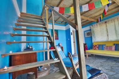 B&B El Mirador al Mar