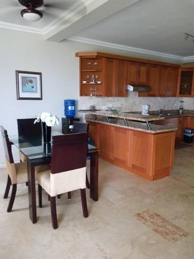 Hispaniola Luxury Ocean Front Condo