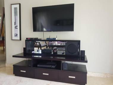 Hispaniola Luxury Ocean Front Condo