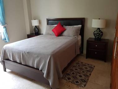 Hispaniola Luxury Ocean Front Condo