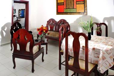 Residencial Estephany