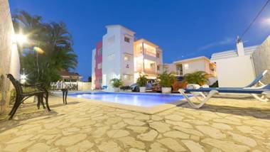 Sosua Sweet Vacations