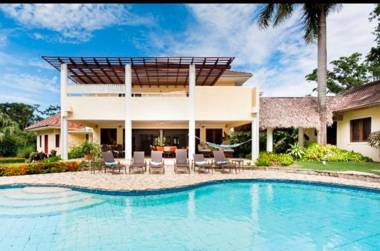 Villa in Sea Horse Ranch