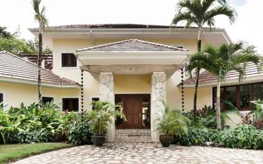 Villa in Sea Horse Ranch
