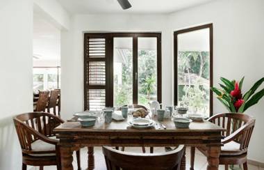 Villa in Sea Horse Ranch
