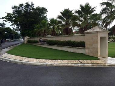 Ocean Front Two Bedroom Penthouse