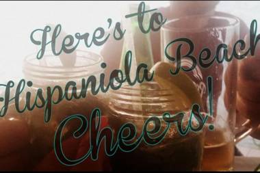 Ocean Front Two Bedroom Penthouse