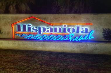 Ocean Front Two Bedroom Penthouse