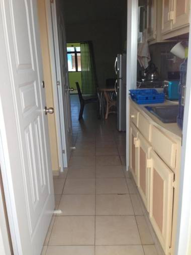 Apartment in Plaza Europa