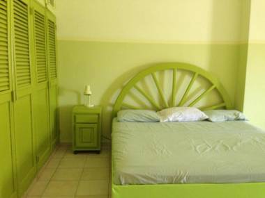 Apartment in Plaza Europa