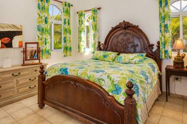 Villas Victorianas Properties by Calisto Stays