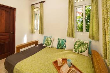 Villas Victorianas Properties by Calisto Stays