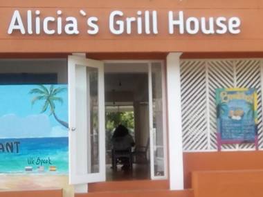 Luxury in the Caribbean