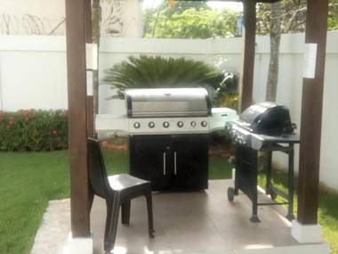 Luxury in the Caribbean