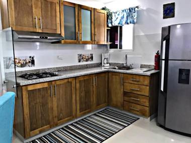 Charming 1b Apto Walk To The Beaches & Main Street