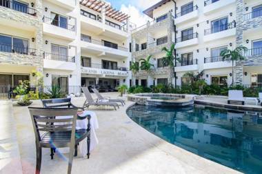 Playa Laguna Vacation Condos