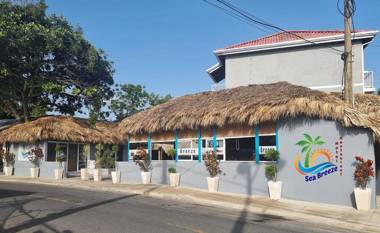 Hotel Sea Breeze Sosua