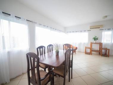 Plaza Achim Apt 8