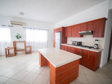 Plaza Achim Apt 8