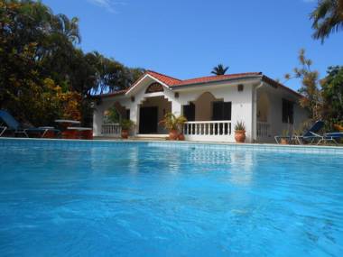 Casa Monika