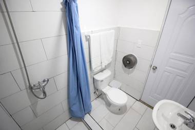 Bungalow 12 Cozy room at just steps from the beach and in town center