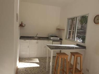 Bungalow 21 Cozy room at just steps from the beach and in town center