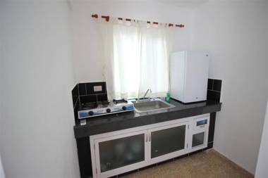 Bungalow 7 Cozy room at just steps from the beach and in town center