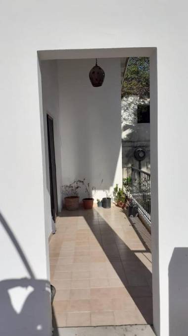 Cozy room at just steps from the beach and in town center