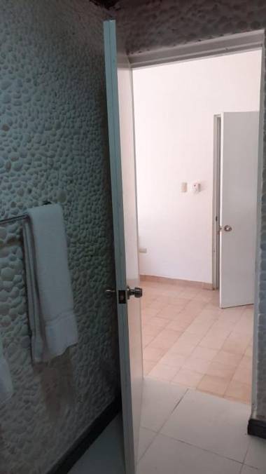 Cozy room at just steps from the beach and in town center