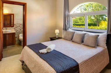 Sosua Ocean Village Properties by Calisto Stays