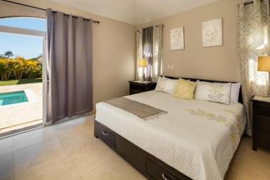 Sosua Ocean Village Properties by Calisto Stays