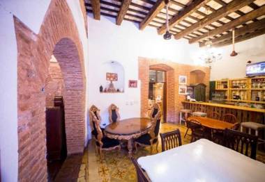 Dona Elvira boutique hotel