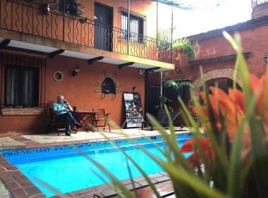 Dona Elvira boutique hotel