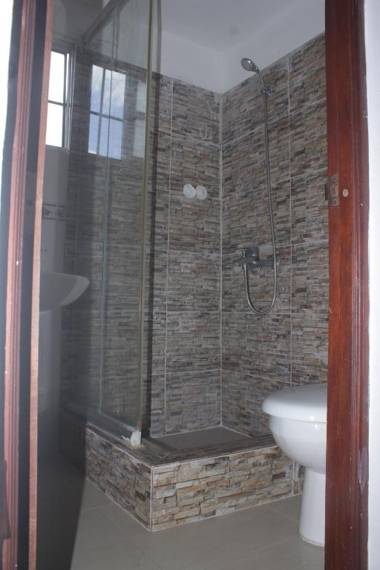 Hotel Luis V Santo Domingo