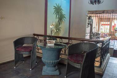 Hotel San Marco 