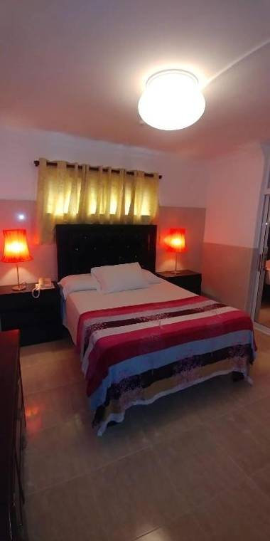 Hotel Riparbella