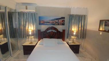 Hotel Riparbella