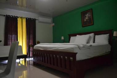 Hotel Renacer