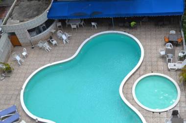 Hotel Renacer